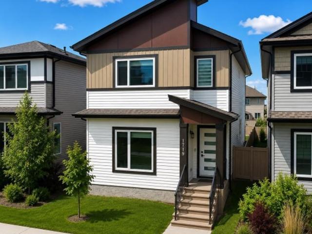 1719 26A Street, Edmonton, AB, T6T 2H9 house for sale | Listing ID E4494 | Royal LePage