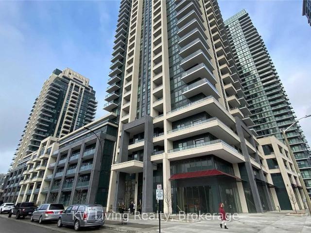 1719 4 Parkside Village Drive, Mississauga | For Sale @ $479,000 | Condos. Ca