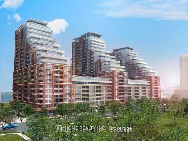 1719 75 East Liberty Street, Toronto | Suspended, C12587 | Condos. Ca