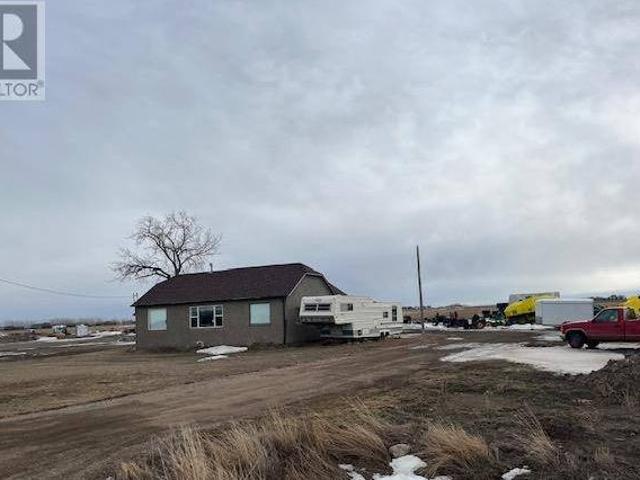 171031 Twp Rd 95A Rural Taber MD of Alberta