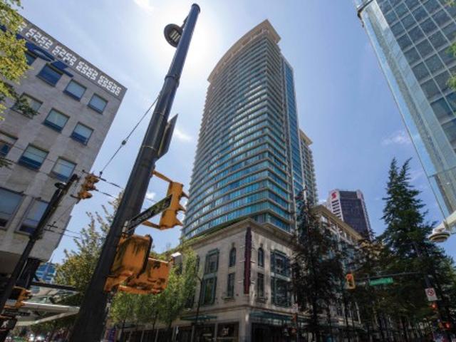 1710 Granville Street, Vancouver, BC, V6C 3T3 Single Family Property For Sale | Listing ID R3143 | Royal LePage