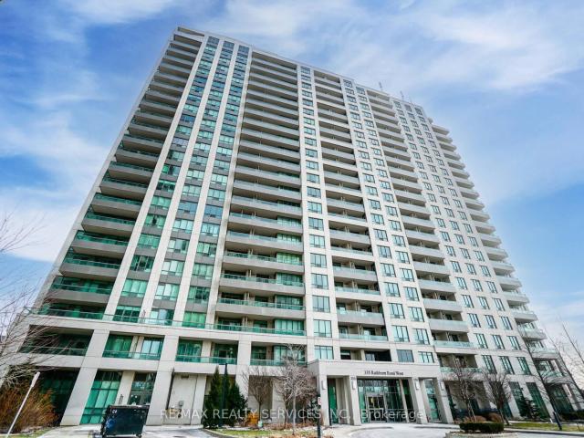 1710 Rathburn Road W, Mississauga | Sold, W12969 | Condos. Ca