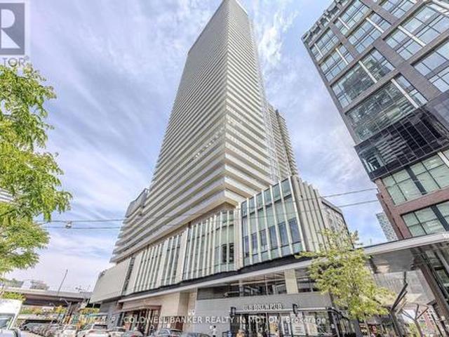 1710 15 Lower Jarvis Street, Toronto, ON, M5E 0C4 condo for sale | Listing ID C13505 | Royal LePage