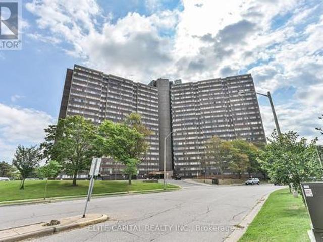 1710 11 Wincott Drive, Toronto, ON, M9R 2R9 condo for sale | Listing ID W13682 | Royal LePage