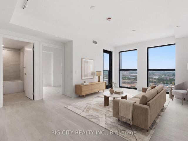 1710 25 Frederick Todd Way, East York | 2Beds/2Bath, Condo, $3,100/mo | Condos. Ca