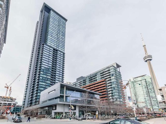 1710 25 Telegram Mews, Toronto | Leased, C12844 | Condos. Ca