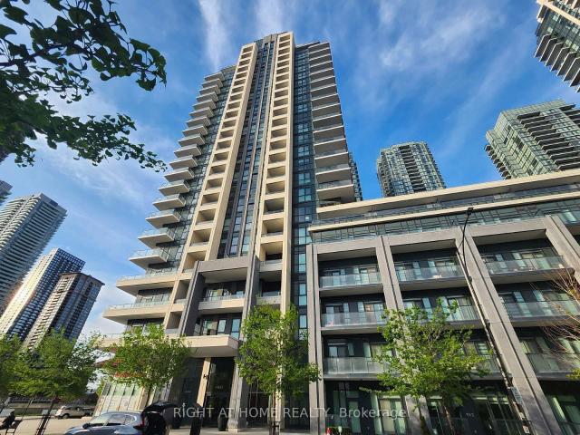 1710 4 Parkside Village Drive, Mississauga | For Rent @ $2,300 | Condos. Ca