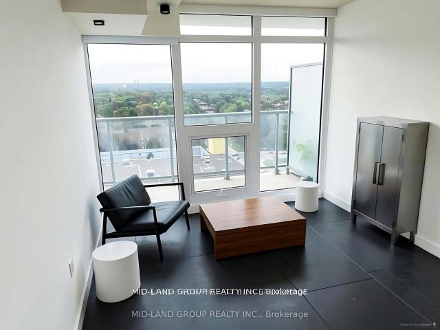 1710 72 Esther Shiner Boulevard, North York | 1Beds/1Bath, Condo, $2,250/mo | Condos. Ca