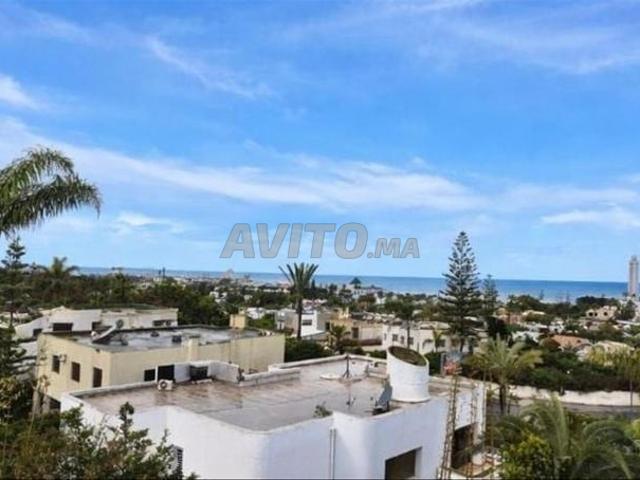 171127 Vente Villa à Casablanca Anfa Supérieur de