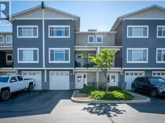1711 Copperhead Drive Unit# 6, Kamloops, BC, V1S 0C2 house f.