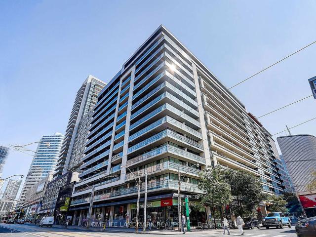 1711 Elizabeth Street, Toronto | Expired, C12393 | Condos. Ca