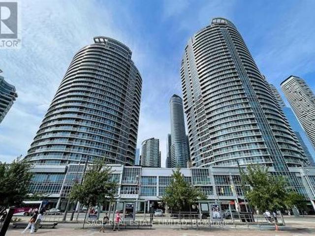 1711 Queens Quay W, Toronto, ON, M5J 2Y6 lease for lease | Listing ID C13451 | Royal LePage