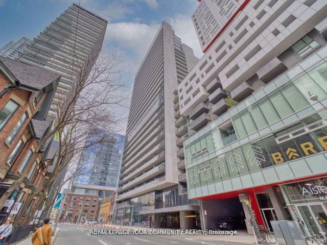 1711 Richmond Street W, Toronto | For Sale @ $635,000 | Condos. Ca