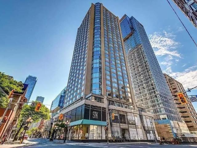 1711 Yorkville Avenue, Toronto | Leased, C12882 | Condos. Ca