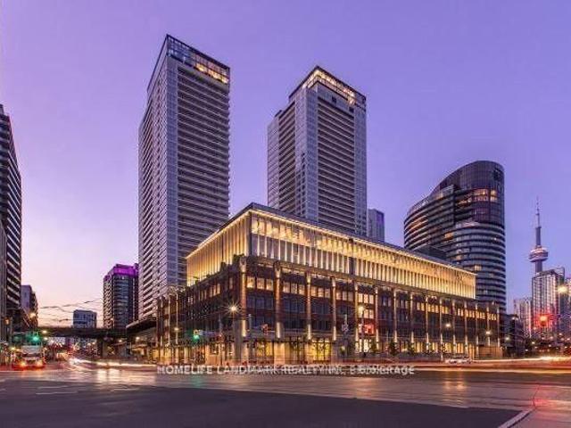 1711 19 Bathurst Street, Toronto | Leased, C13674 | Condos. Ca
