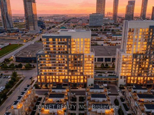 1711 10 Honeycrisp Crescent N, Vaughan | Leased, N12685 | Condos. Ca
