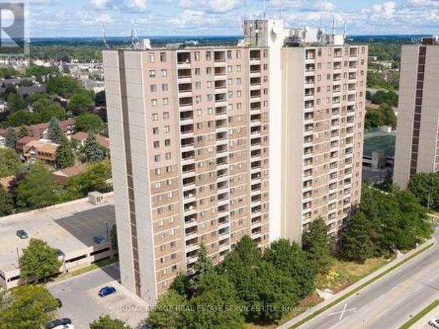1711 1 Cedarwoods Crescent, Kitchener, ON, N2C 2L8 lease for lease | Listing ID X13208 | Royal LePage
