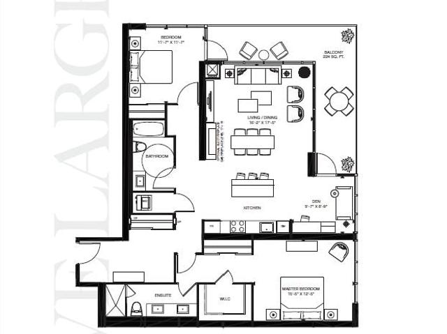 106 1 Southdown Road, Mississauga | For Sale @ $899,900 | Condos. Ca