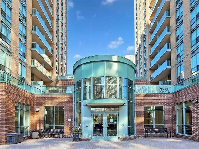 1711 22 Olive Avenue, North York | Leased, C13619 | Condos. Ca