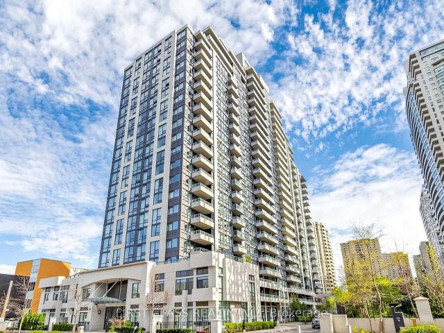 1711 35 Hollywood Avenue, North York | 2Beds/2Bath, Condo, $2,950/mo | Condos. Ca