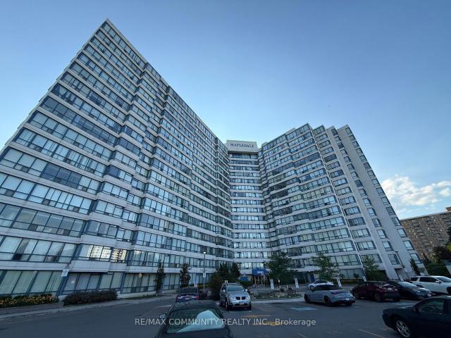 1711 3 Ellesmere Road, Scarborough | 2Beds/2Bath, Condo, $2,500/mo | Condos. Ca