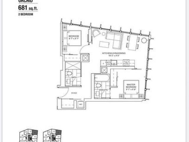 1711 60 Shuter Street, Toronto, ON, M5B 0B7 lease for lease | Listing ID C13429 | Royal LePage