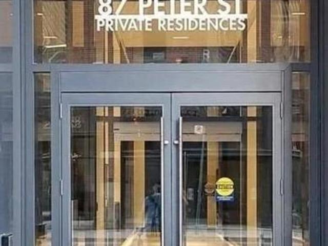 1711 87 Peter Street, Toronto, ON, M5V 0P1 lease for lease | Listing ID C13470 | Royal LePage