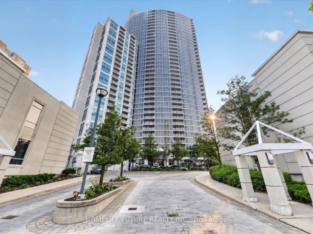 1711 83 Borough Drive, Scarborough | 2Beds/2Bath, Condo, $2,700/mo | Condos. Ca