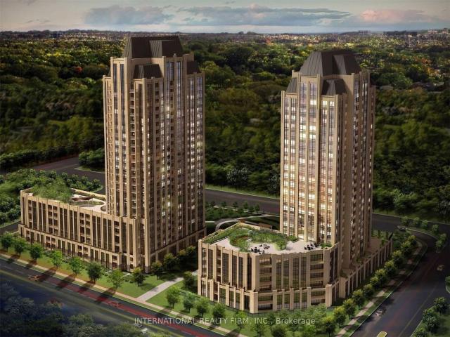 1711 9 Jane Street, Vaughan | 1Beds/1Bath, Condo, $2,250/mo | Condos. Ca