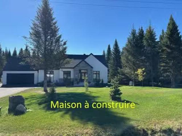 1712 Place Des Centaurées, Piedmont, QC, J0R 1K0 house for s.
