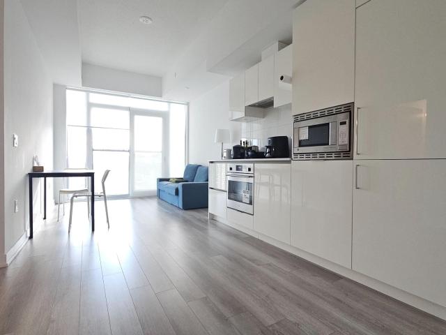 1712 St Patrick Street, Toronto | Leased, C13507 | Condos. Ca
