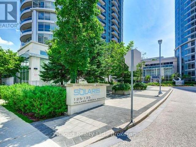 1712 Village Green Square, Toronto, ON, M1S 0G3 condo for sale | Listing ID E13587 | Royal LePage