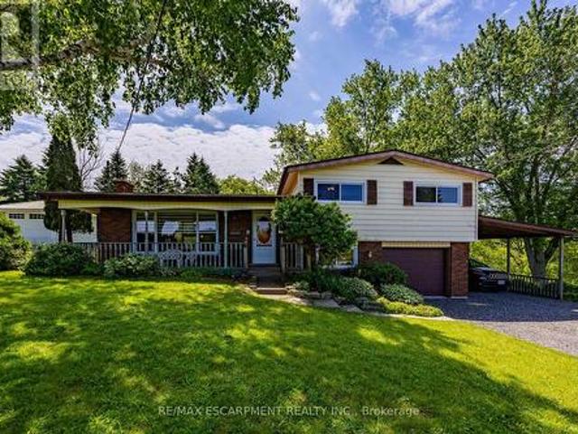 1712 Vittoria Road, Norfolk, ON, N0E 1W0 house for sale | Listing ID X13506 | Royal LePage