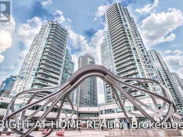 1712 10 Queens Quay W, Toronto, ON, M5J 2R9 condo for sale | Listing ID C13583 | Royal LePage