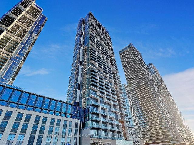 1712 1 Portage Parkway, Concord | Leased, N13447 | Condos. Ca