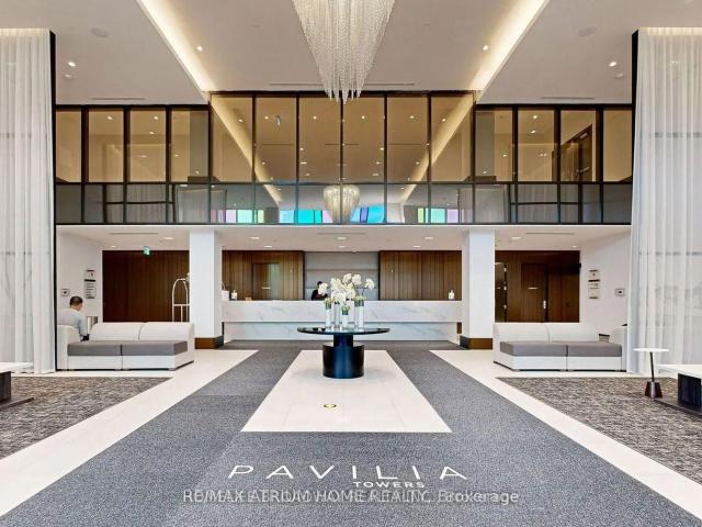 1712 38 Gandhi Lane, Thornhill | Leased, N12691 | Condos. Ca