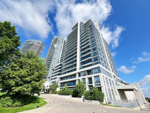 1712 7 Yonge Street, Thornhill | For Rent @ $3,000 | Condos. Ca