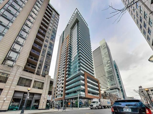 1712 8 Mercer Street, Toronto | Leased, C13675 | Condos. Ca