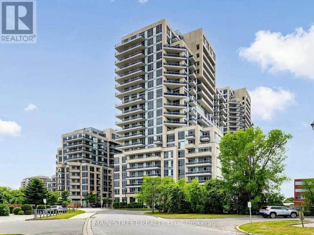 1712 9205 YONGE STREET