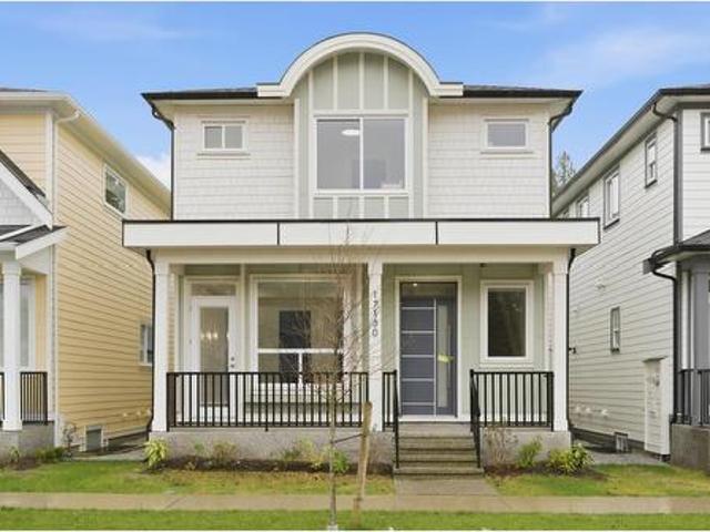 17130 1 Avenue, Surrey, BC, V3Z 9R2 house for sale | Listing ID R3149 | Royal LePage