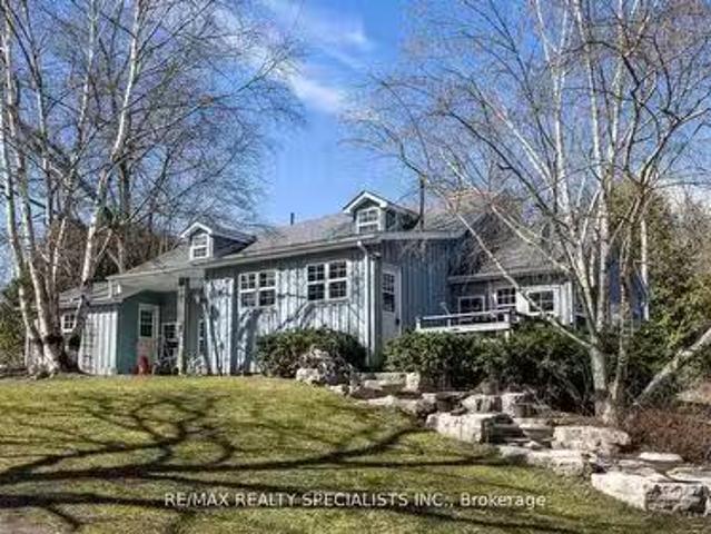 17130 The Gore Road, Caledon, ON, L7K 2M4 house for sale Li.