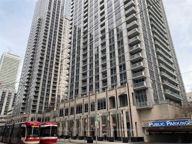 1713 Bay Street, Toronto | 1Beds/1Bath, Condo, $2,350/mo | Condos. Ca