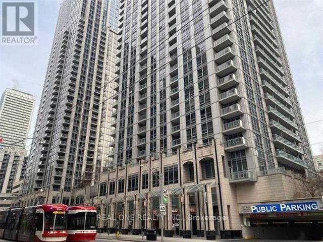 1713 Bay Street, Toronto, ON, M5G 2R2 lease for lease | Listing ID C13485 | Royal LePage