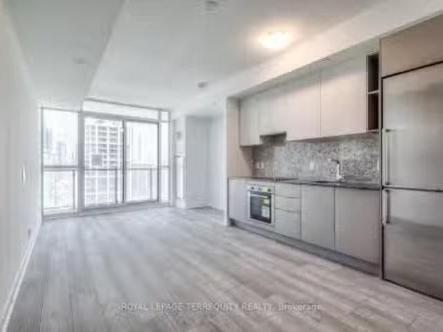 1713 120 Parliament Street, Toronto, ON, M5A 0N6 lease for l.