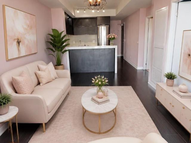 1713 55 Regent Park Boulevard, Toronto | 1Beds/1Bath, Condo, $2,200/mo | Condos. Ca