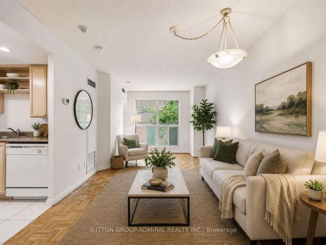 1713 8 Park Road, Toronto | 1Beds/1Bath, Condo, $2,200/mo | Condos. Ca