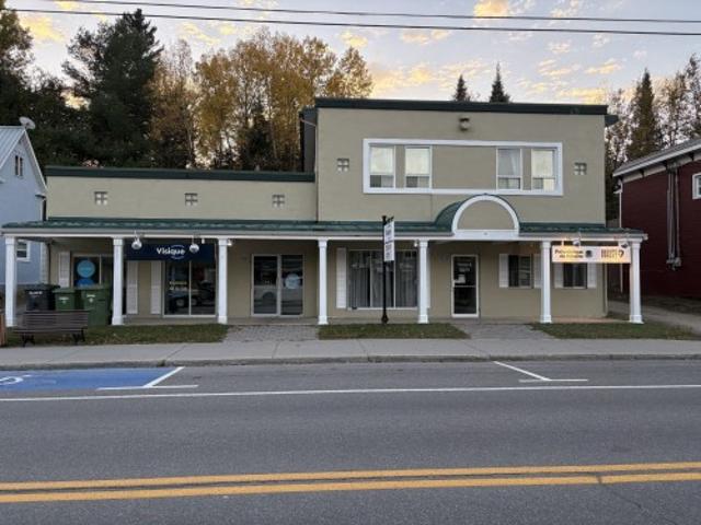 171 185 Rue L'Annonciation N. Rivière Rouge, QC, J0T 1T0 commercial for sale | Listing ID 22508 | Royal LePage