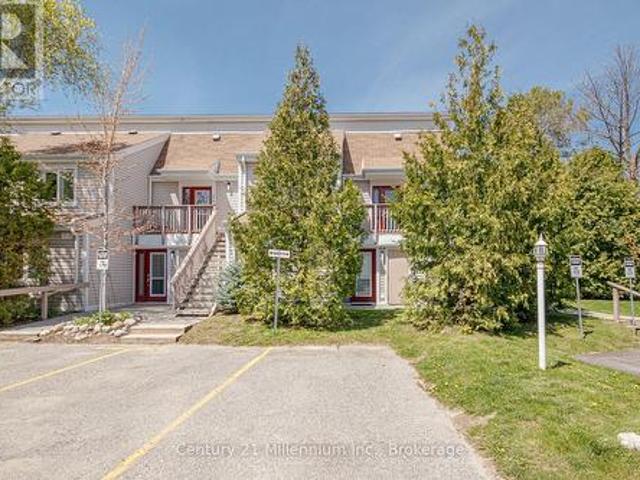 171 51 Trott Boulevard, Collingwood, ON, L9Y 5B8 townhouse for sale | Listing ID S13488 | Royal LePage