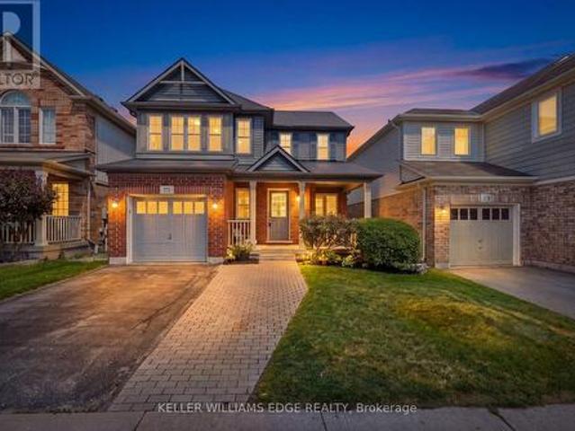 171 Chase Crescent, Waterloo, ON, N3C 0B2 house for sale | Listing ID X13652 | Royal LePage
