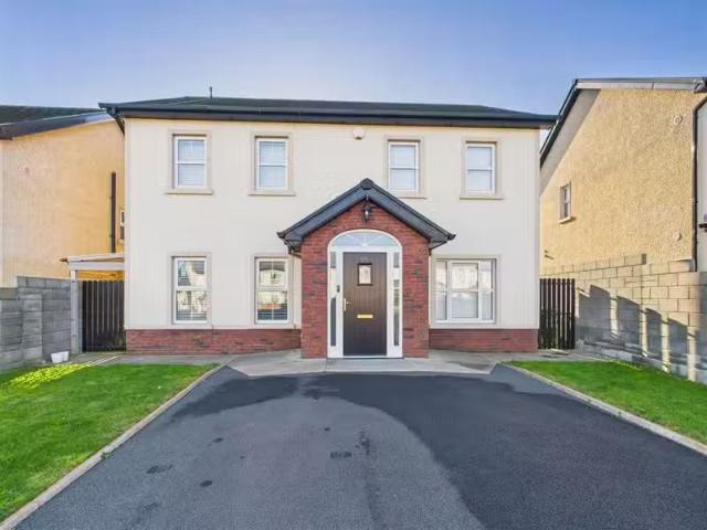 171 Cluain Larach, Tramore, Waterford, X91 HX0X